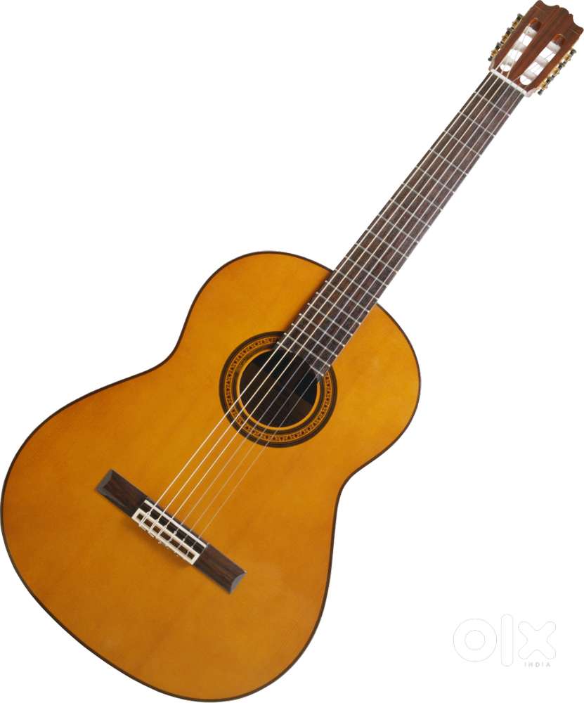 Yamaha C Series Classical Guitar - Excellent Condition