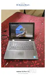 Lenovo yoga 310 laptop touchscreen foldable