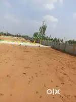 Villa Plots Near Chikka Tirupati Road