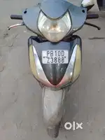 HONDA Aviator