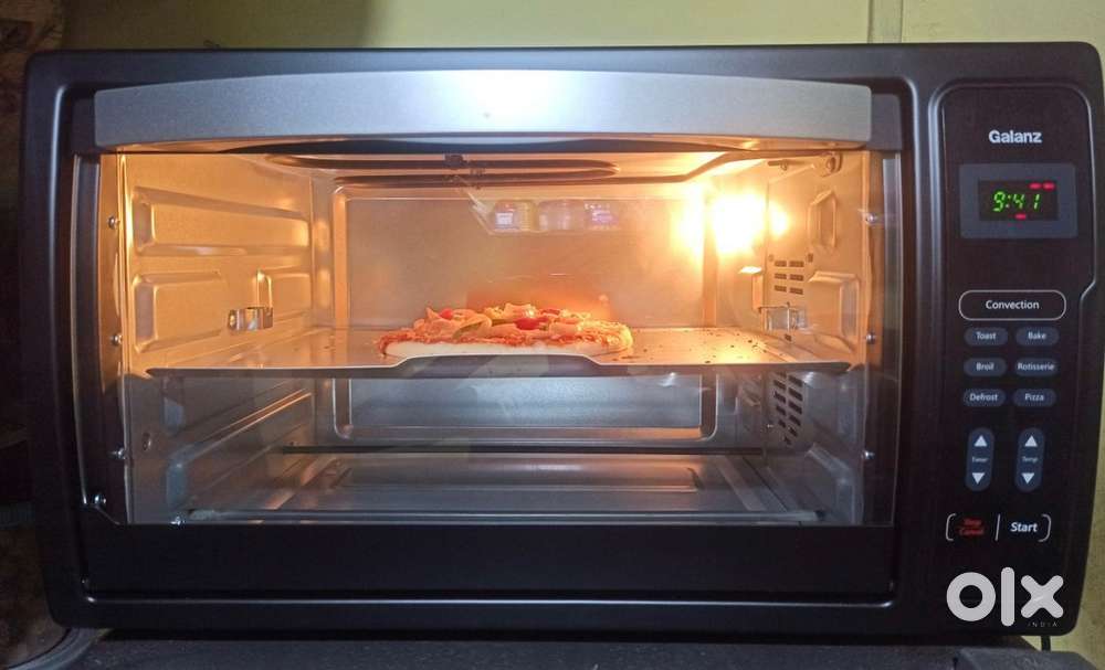 Galanz oven Toaster Grill