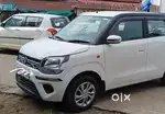 Single ownership  Automatic Wagon R 2021 Petrol 60000 Km Driven