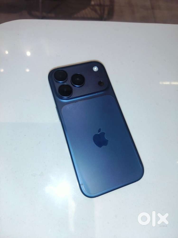 17 pro 256gb 100 battery health