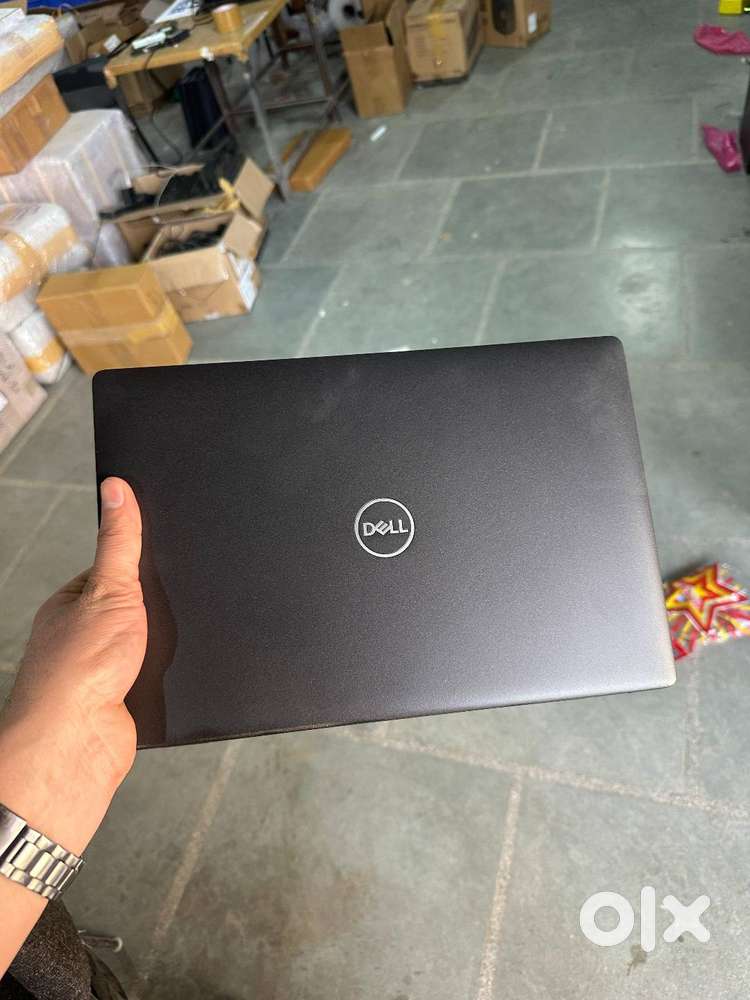 Used Laptop Dell Latitude 5400 Core I5 8th gen 8/256gb ssd web cam adp