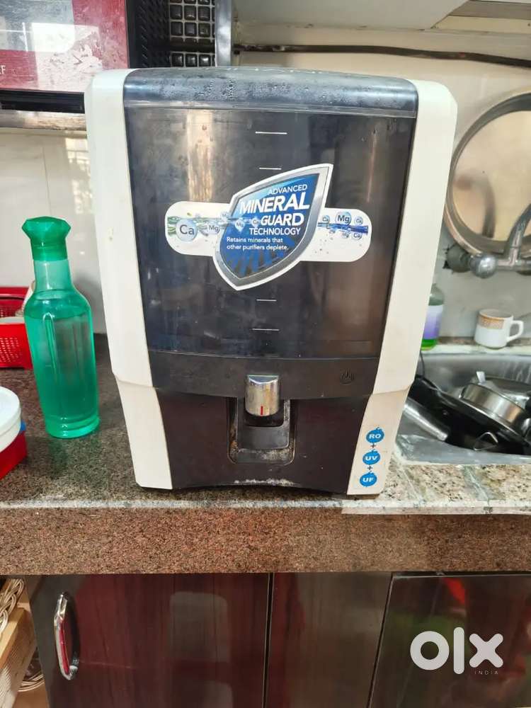 Eureka Forbes water purifier