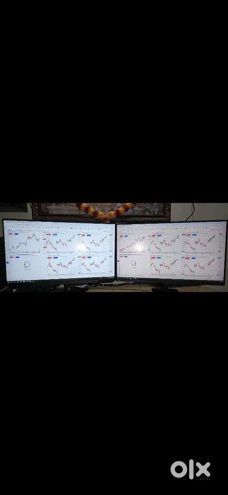 Samsung 32 inch monitor under warranty