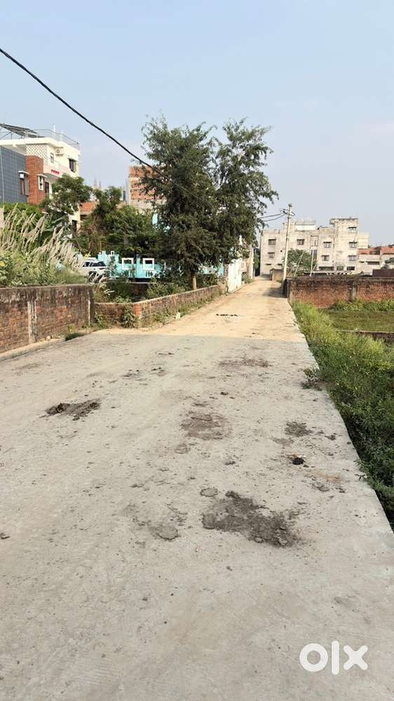 ब्रोकर संपर्क नहीं  नगर निगम