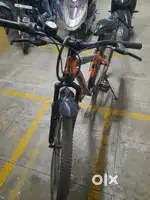 Schnell cycle