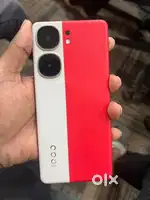 IQOO neo 9 pro ( 8 GB , 256 GB ) (nego)