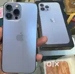Iphone 13 pro max in Excellent condition