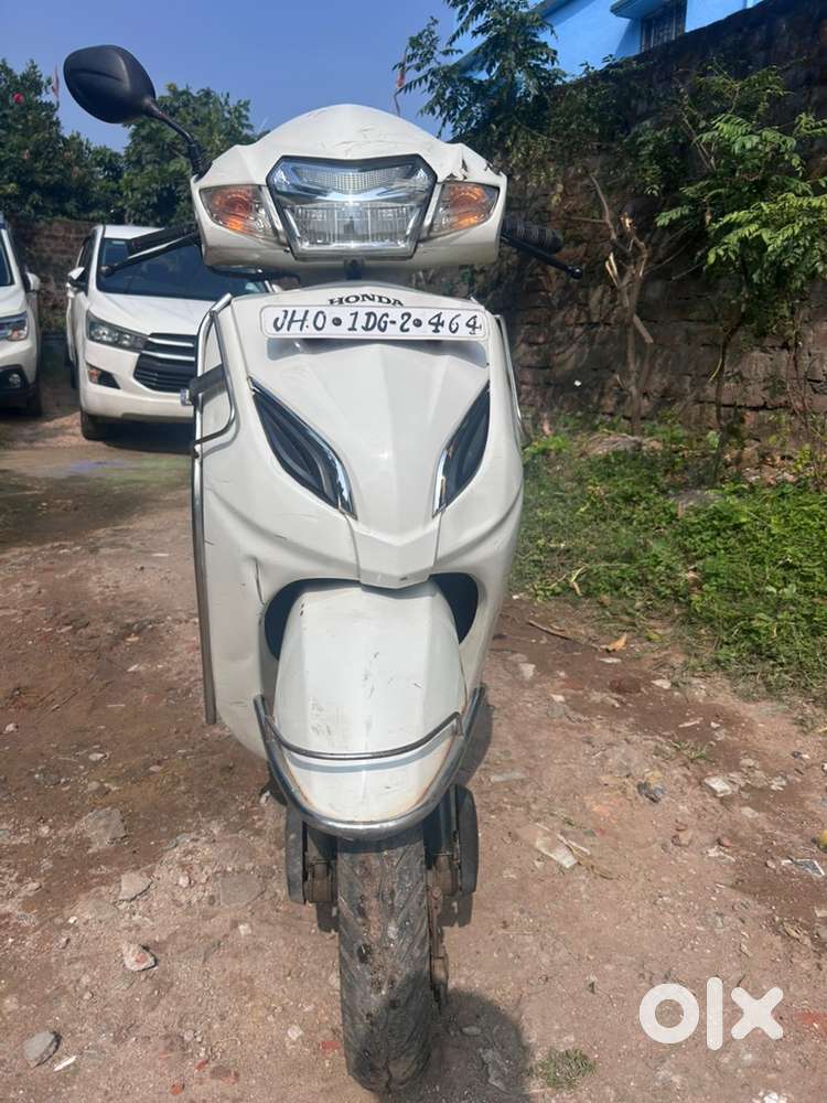 Honda activa 5G for sale