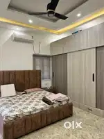3bhk semi furnished independent house for sale near kargi chowk