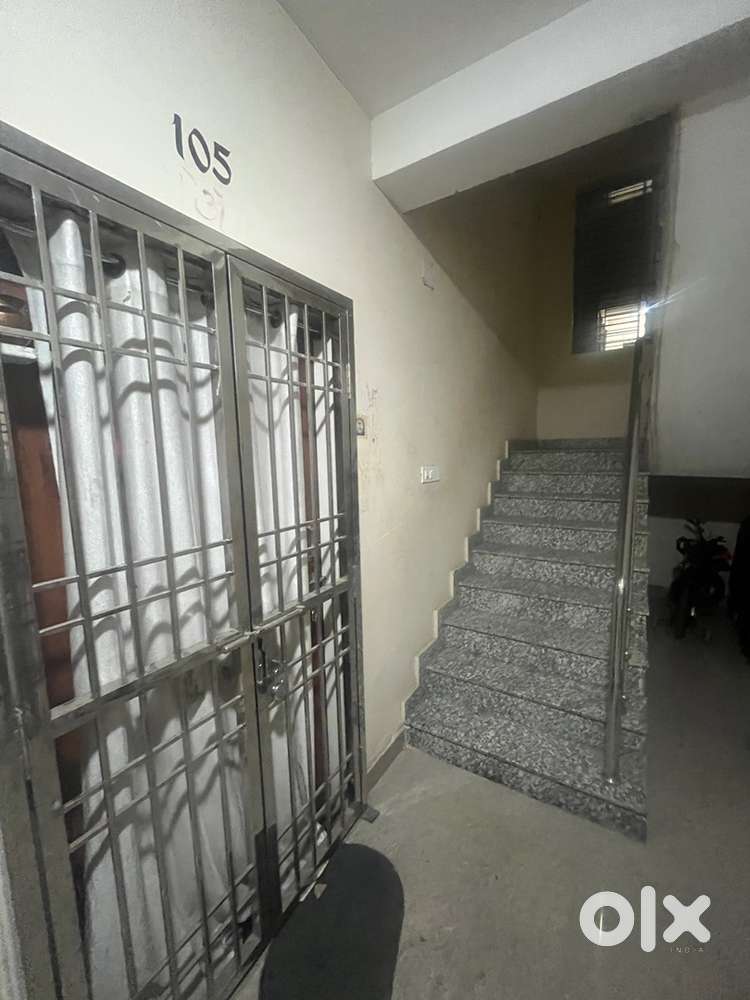 Premium Ground Floor Flat For Sale
