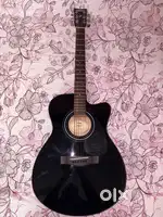 Yamaha Fs80c acoustic guitar
