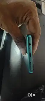 HMD 5G phone