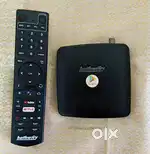 hybrid firestick
