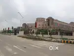 गोमती नगर विस्तार में प्लॉट नियर प्लासियो मॉल बैंक लोन