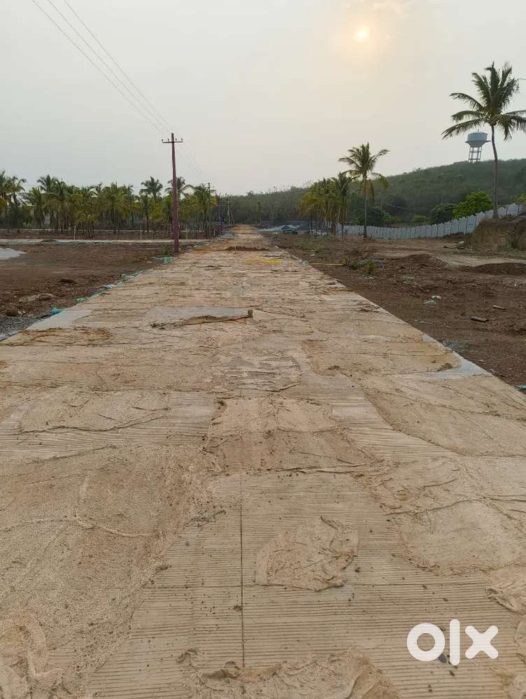 PILOT S FOR SALE NEAR IIIT CAMPUS UDAYA GIRI