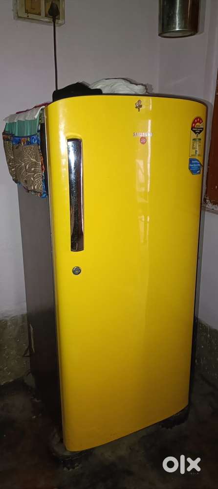 Samsung Fridge 192 LTR