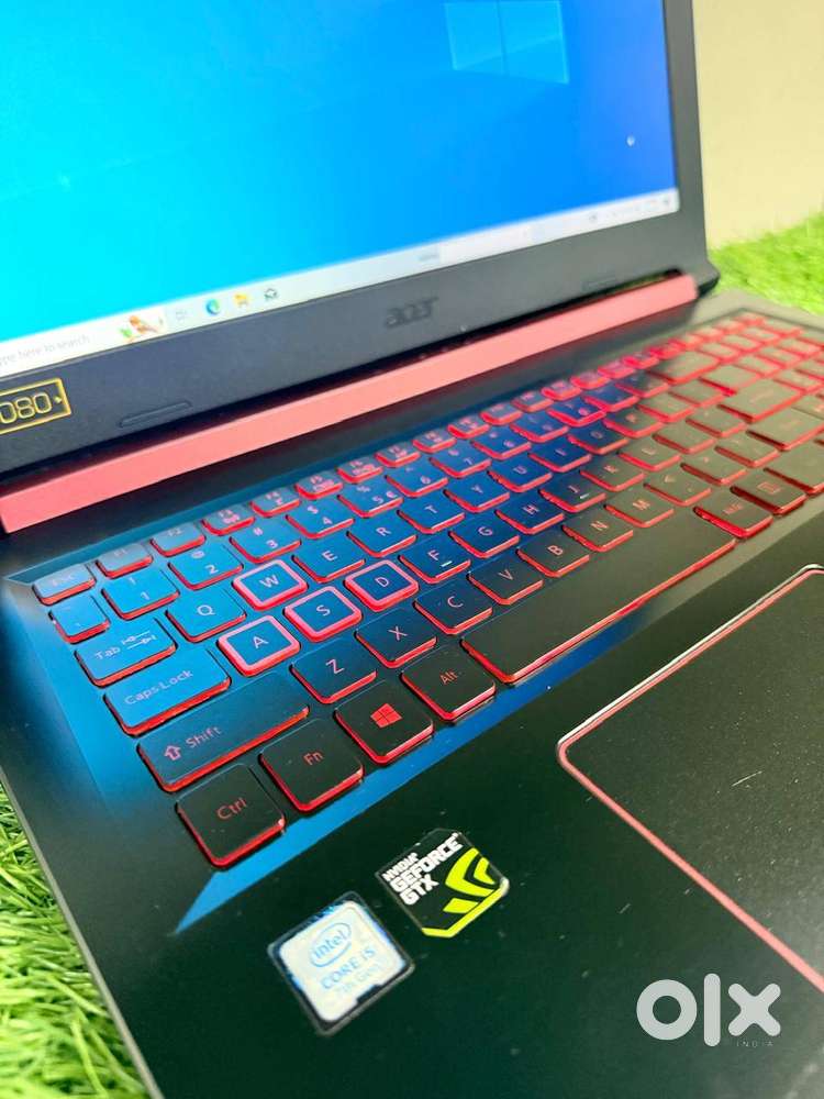 ACER NITRO 5 Gaming Laptop A1 Computers Amravati