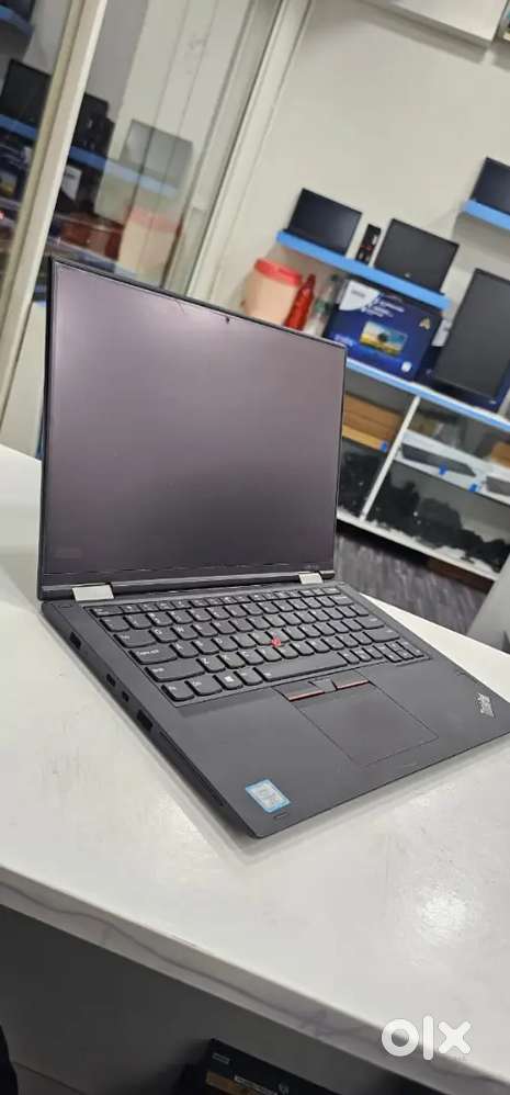 Lenovo Thinkpad x390 Yoga Core i5 8th Generation