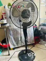 Havells stand fan
