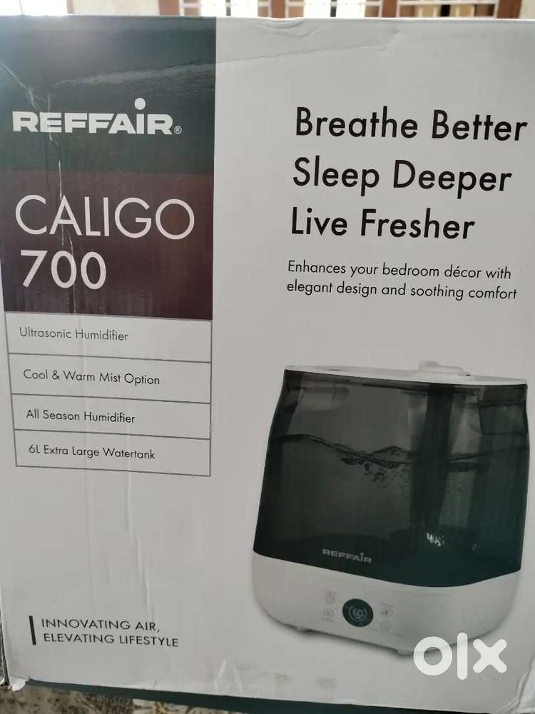 Humidifier REEFAIR 700