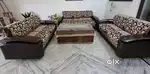 7 seater sofa with table in very less price