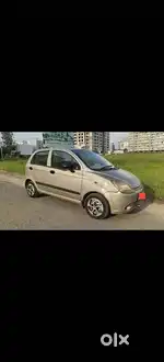Chevrolet Spark, 2011, CNG & Hybrids