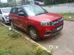 Maruti Suzuki Vitara Brezza 2019 Diesel 78000 Km Driven