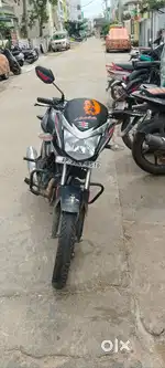 Honda shine 125