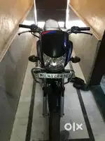 Hero HF deluxe 2017 model very good condition
