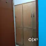 Rented house