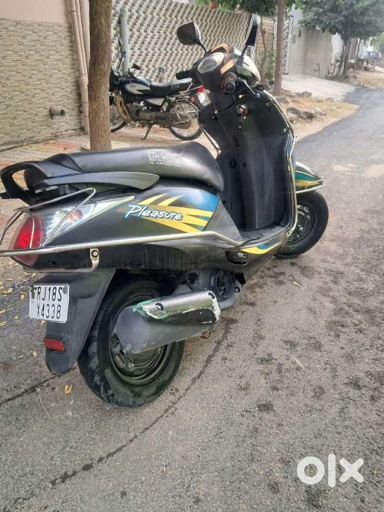 Original 1st owner vehicle