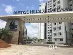 Prestige Hillside Gateway Kakkanad property for sale