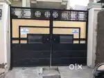 Main Door Gate