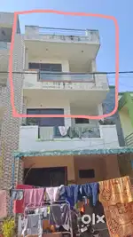 Excellent flat in Akshardham Extension, Akshardham, Modipuram