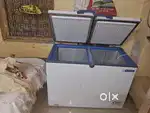 Deep फ्रीझर