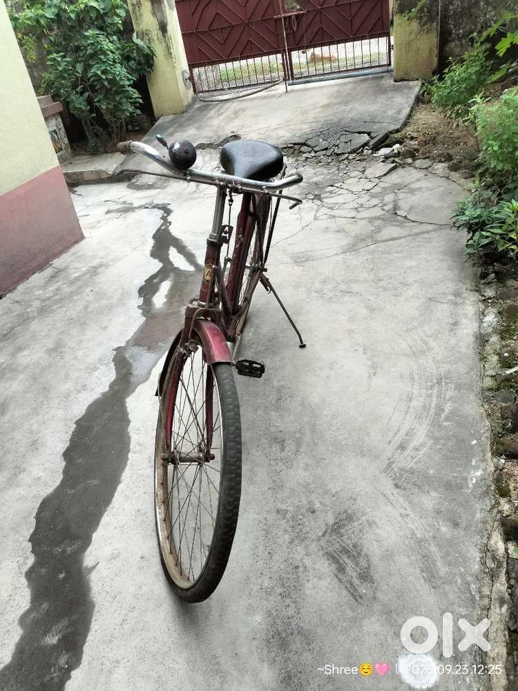 Avon Cycle