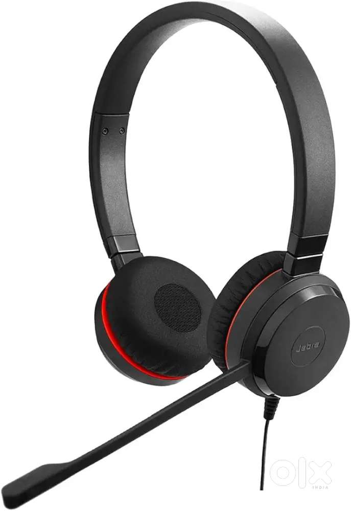 Gaming / Computer Headphones