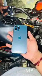 iPhone 12 pro 256gb  5g