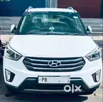 Creta for Sale SX PLUS PETROL