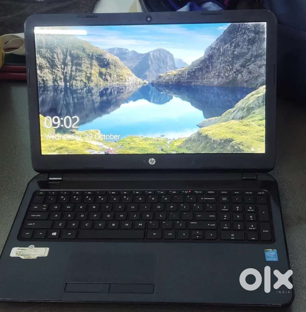 HP Laptop for sale