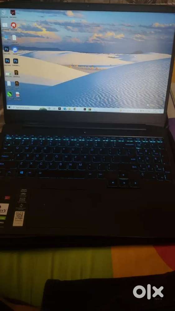 Lenovo IdeaPad Gaming 3i