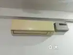 Daikin 1.5 ton Ac with stabilizer