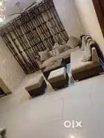 2 BHK Fully Furnished Owner Free Flat For Rent Savitry Tower