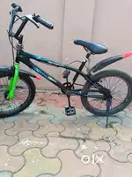 Very good condition 20 cycle 60 box