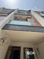 4bhk bungalow