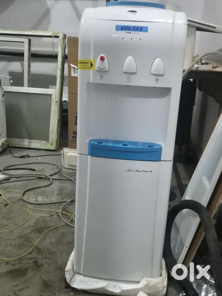 Water dispenser