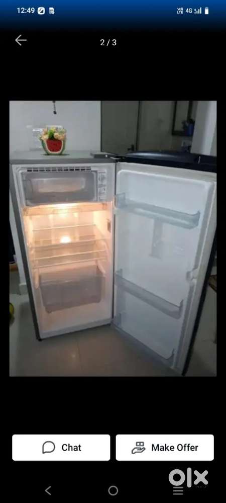 Refrigerator for selling